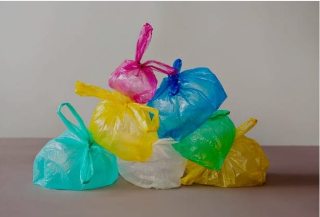 Bolsas y fundas