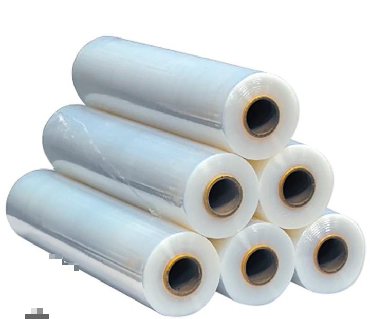 Rollos terminados
