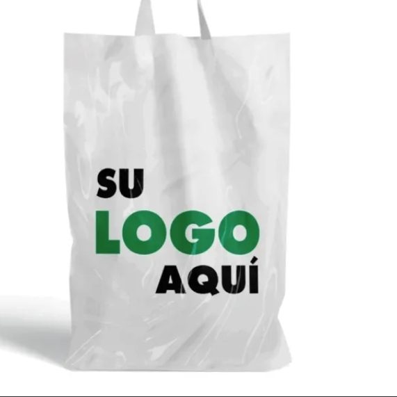 Bolsas con logo