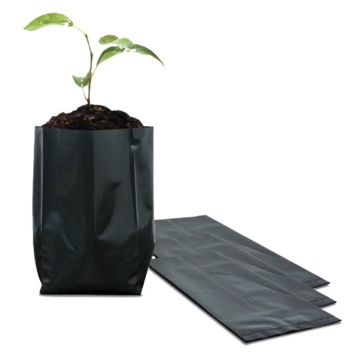 Fundas para viveros